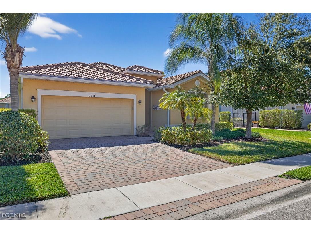 2548 Caslotti Way Cape Coral FL 33909 2026008114 image1