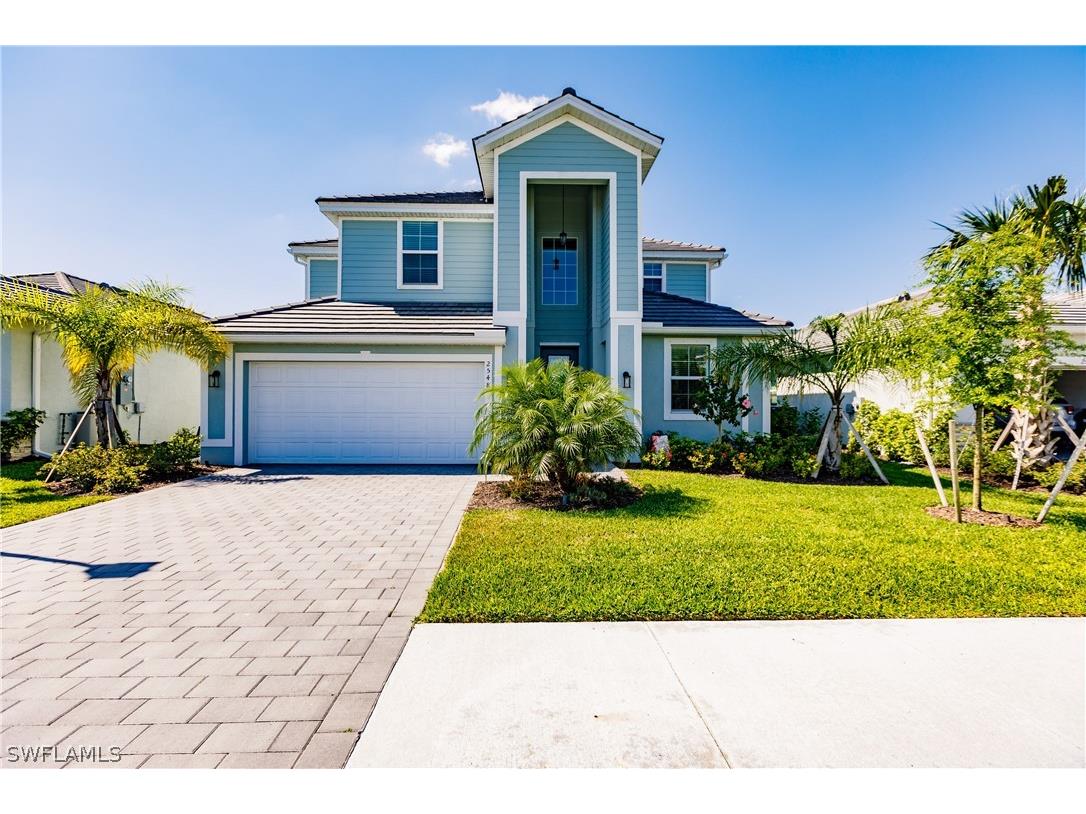 2548 Kona Way Naples FL 34120 224034948 image1
