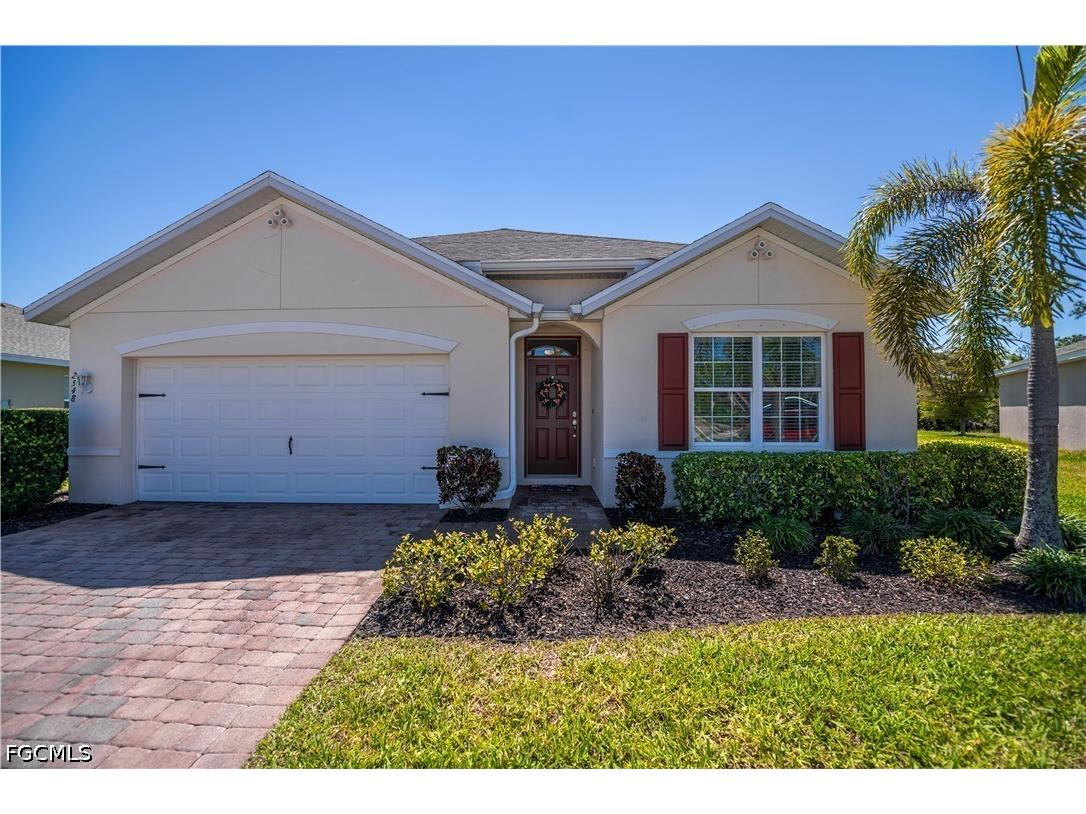 2548 Ocasa Court Cape Coral FL 33909 2026013174 image1