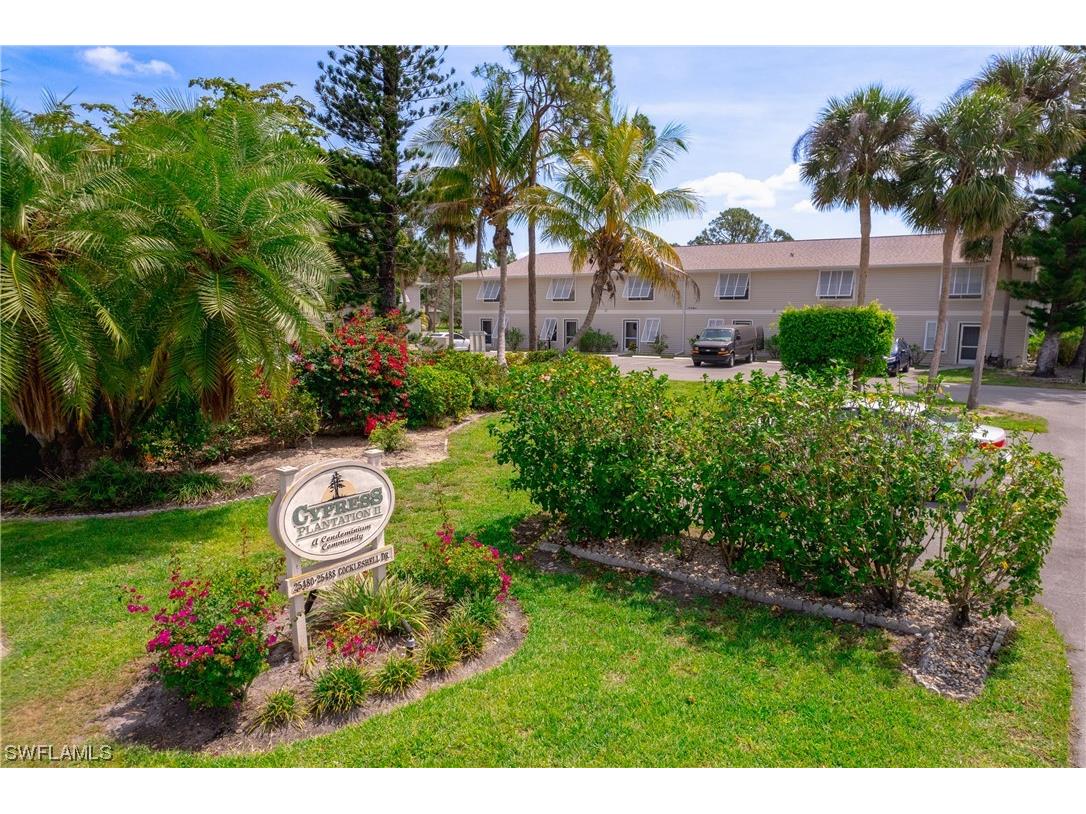 25482 Cockleshell Drive #1105 Bonita Springs FL 34135 223031834 image1