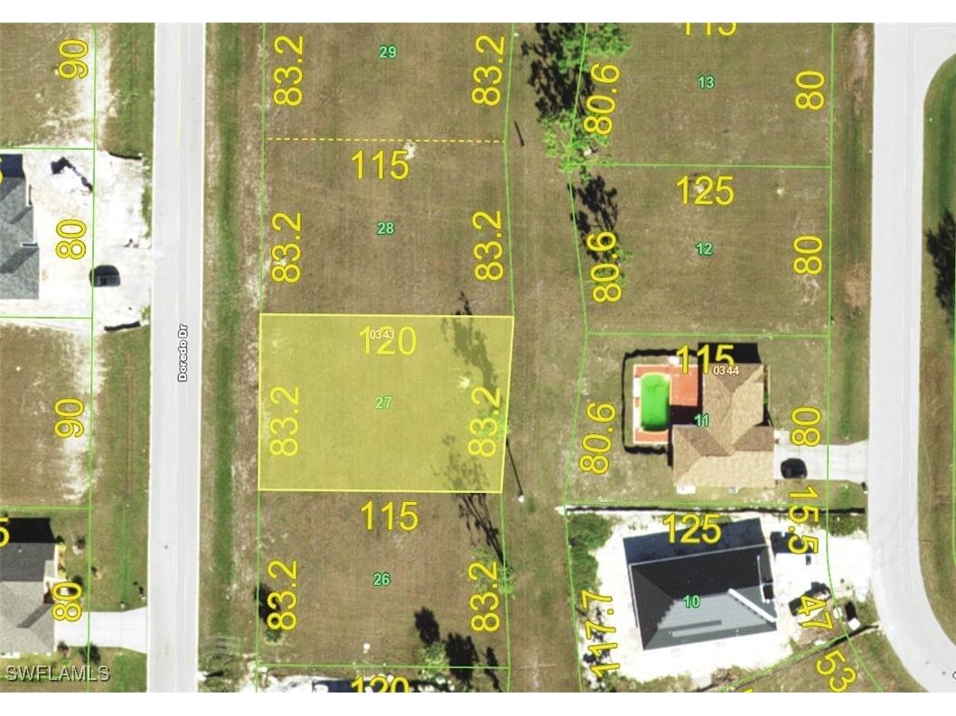 25482 Doredo Drive Punta Gorda FL 33955 224101505 image3