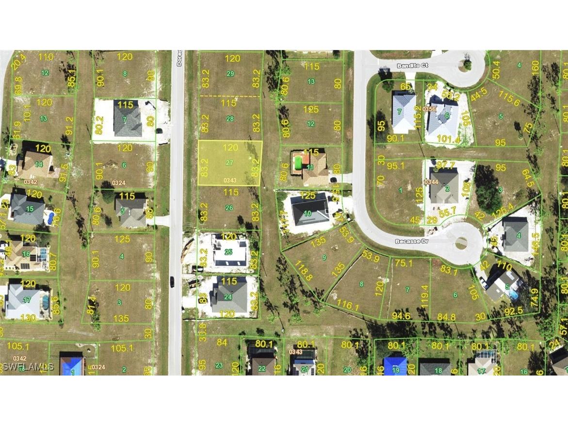 25482 Doredo Drive Punta Gorda FL 33955 224101505 image4