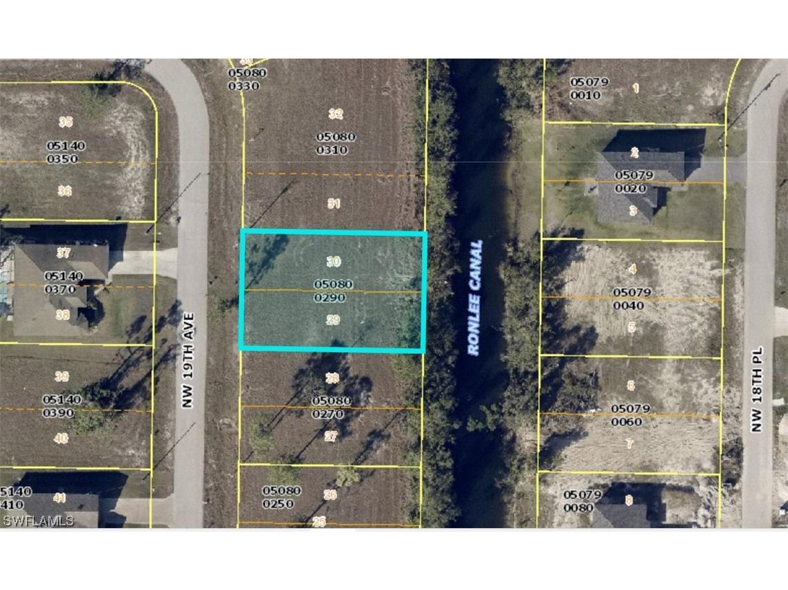 2549 NW 19th Avenue Cape Coral FL 33993 223024517 image1