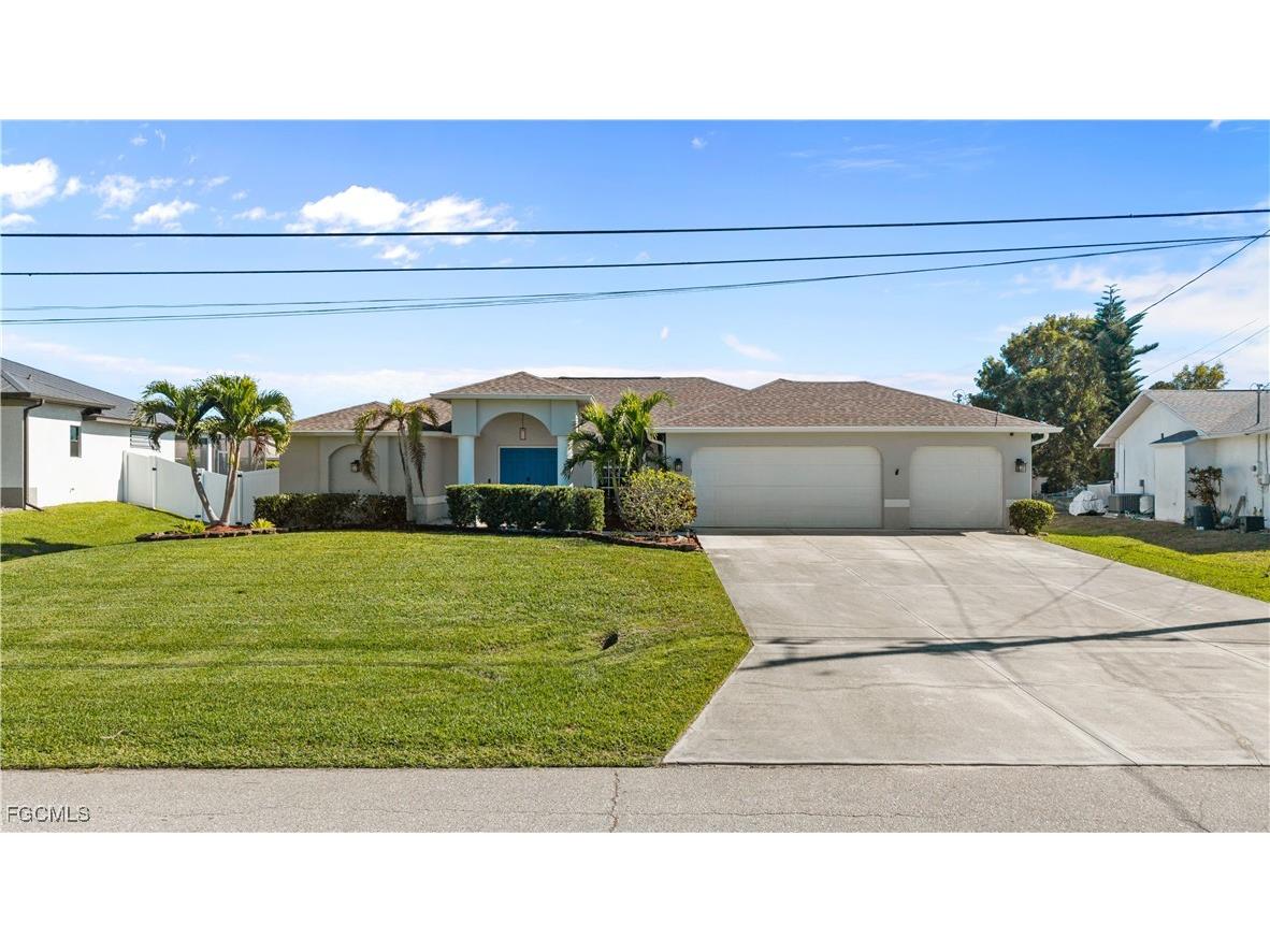 2549 SW 24th Court Cape Coral FL 33914 2026004614 image1