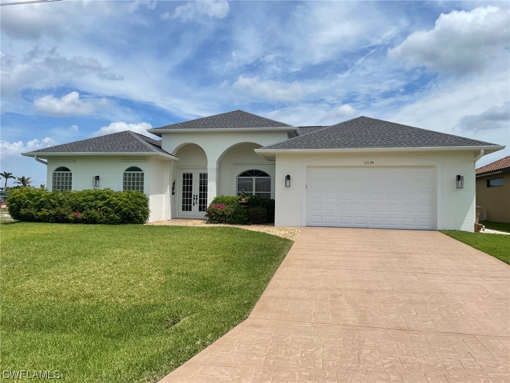 2549 SW 38th Street Cape Coral FL 33914 223031304 image1
