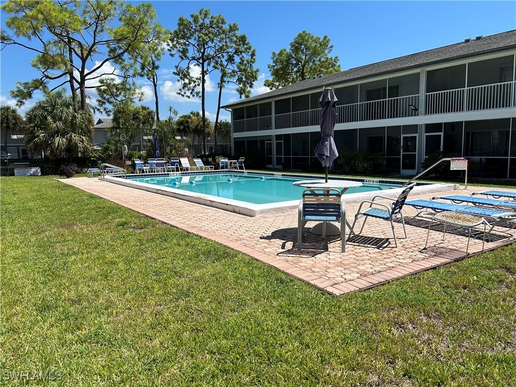25490 Cockleshell Drive #601 Bonita Springs FL 34135 224076055 image7