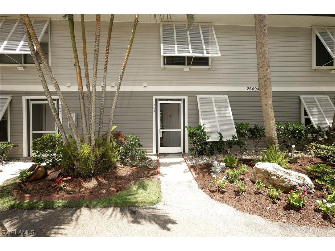 25494 Cockleshell Drive #205 Bonita Springs FL 34135 223041405 image1