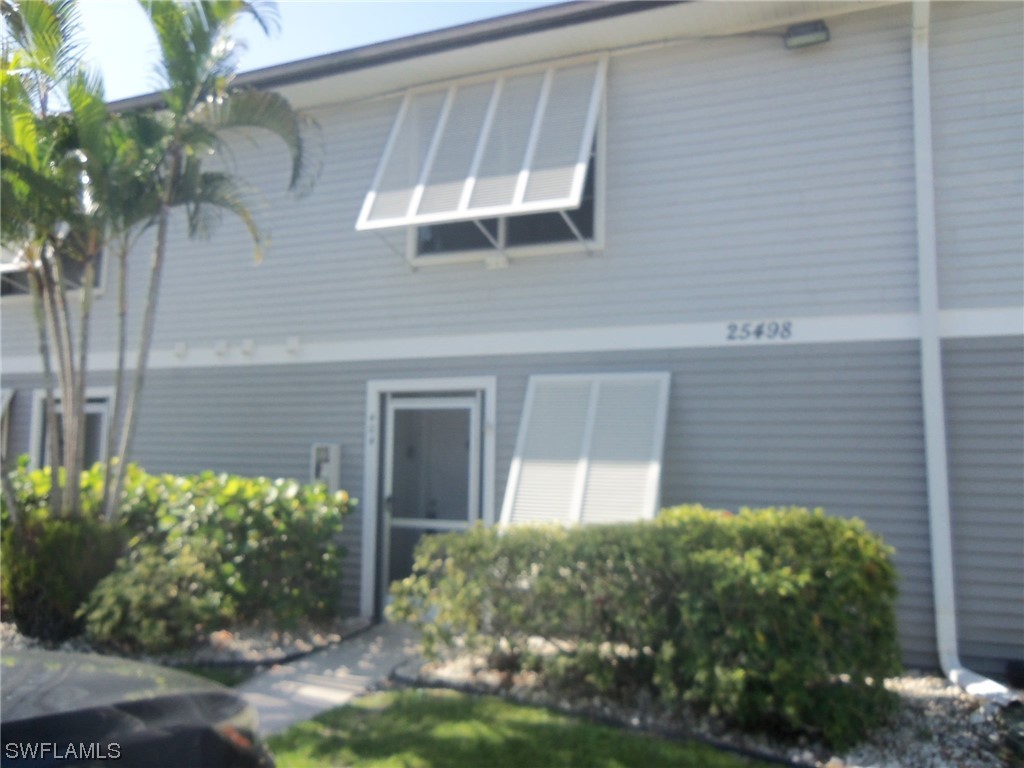 25498 Cockleshell Drive #404 Bonita Springs FL 34135 223048829 image1