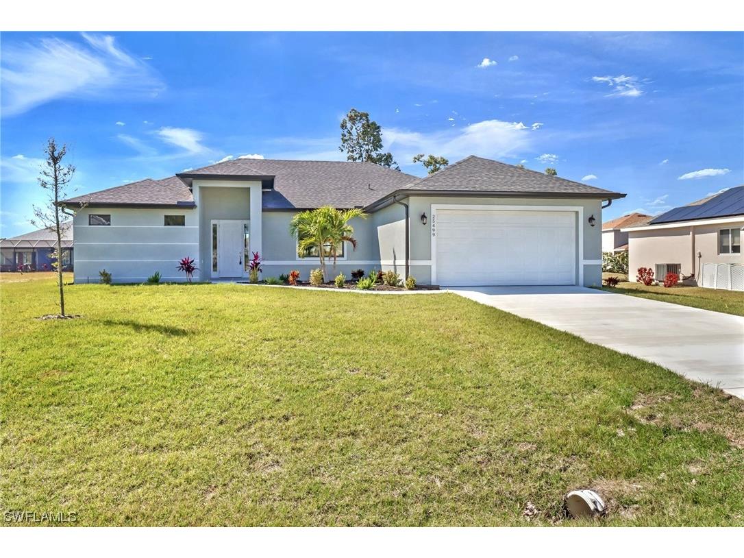 25499 Doredo Drive Punta Gorda FL 33955 224019721 image1