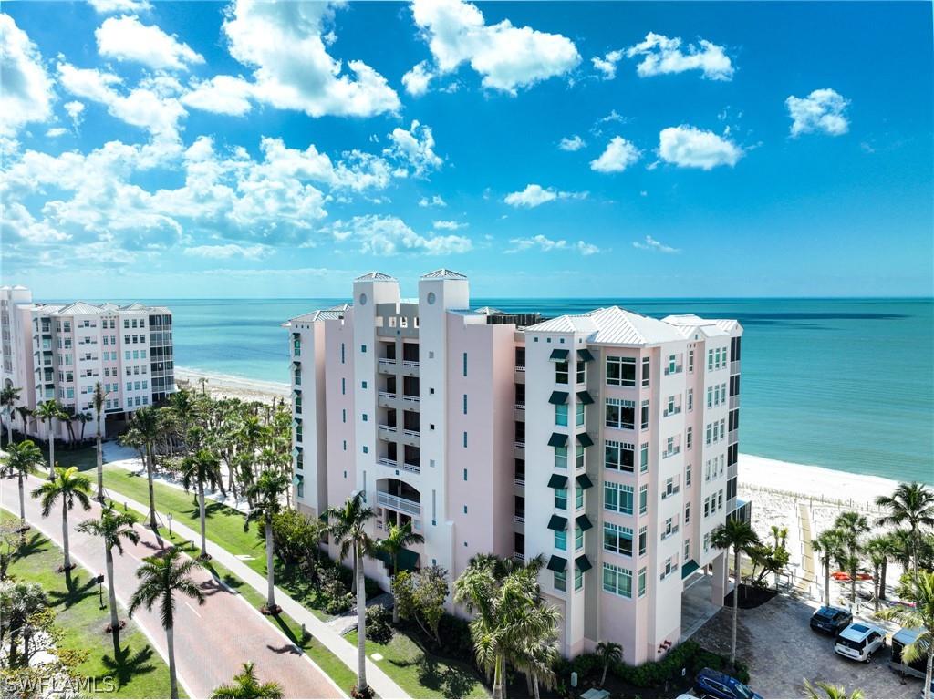255 Barefoot Beach Boulevard #PH01 Bonita Springs FL 34134 226004204 image1