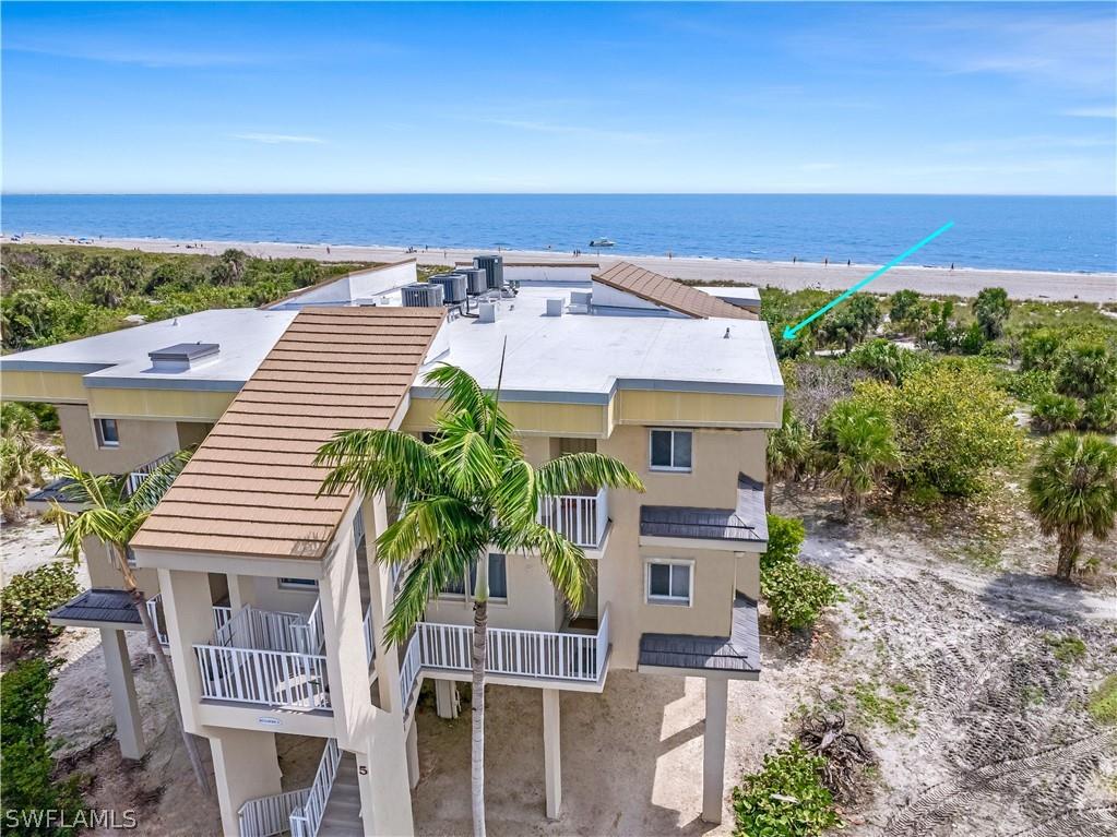 255 Periwinkle Way #5D Sanibel FL 33957 224023668 image1