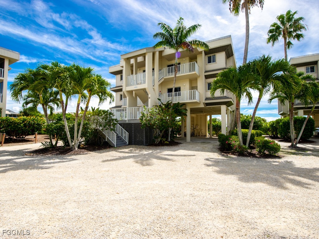 255 Periwinkle Way #6-C Sanibel FL 33957 2025015105 image1