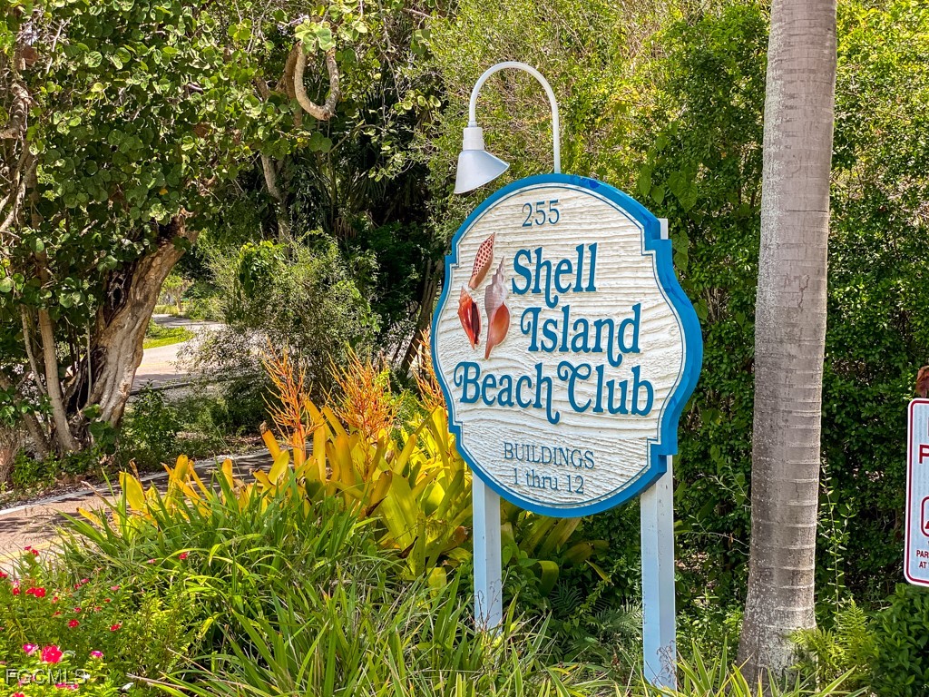 255 Periwinkle Way #6-C Sanibel FL 33957 2025015105 image39