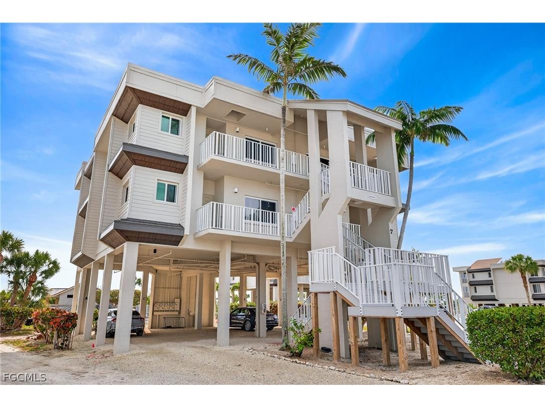 255 Periwinkle Way #7-A Sanibel FL 33957 2026008773 image1