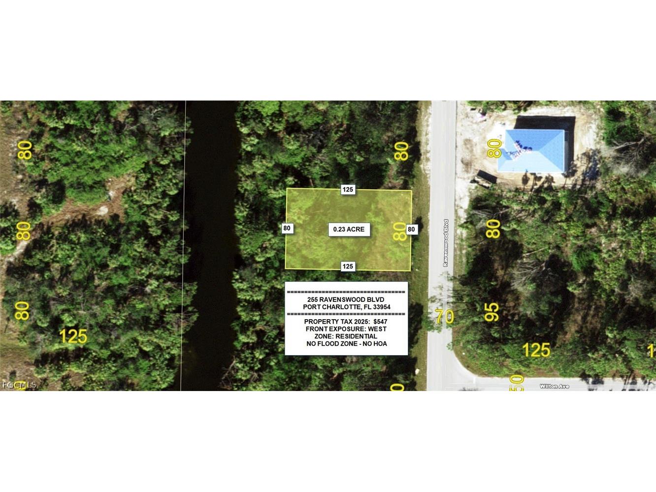 255 Ravenswood Boulevard Port Charlotte FL 33954 2026012166 image1