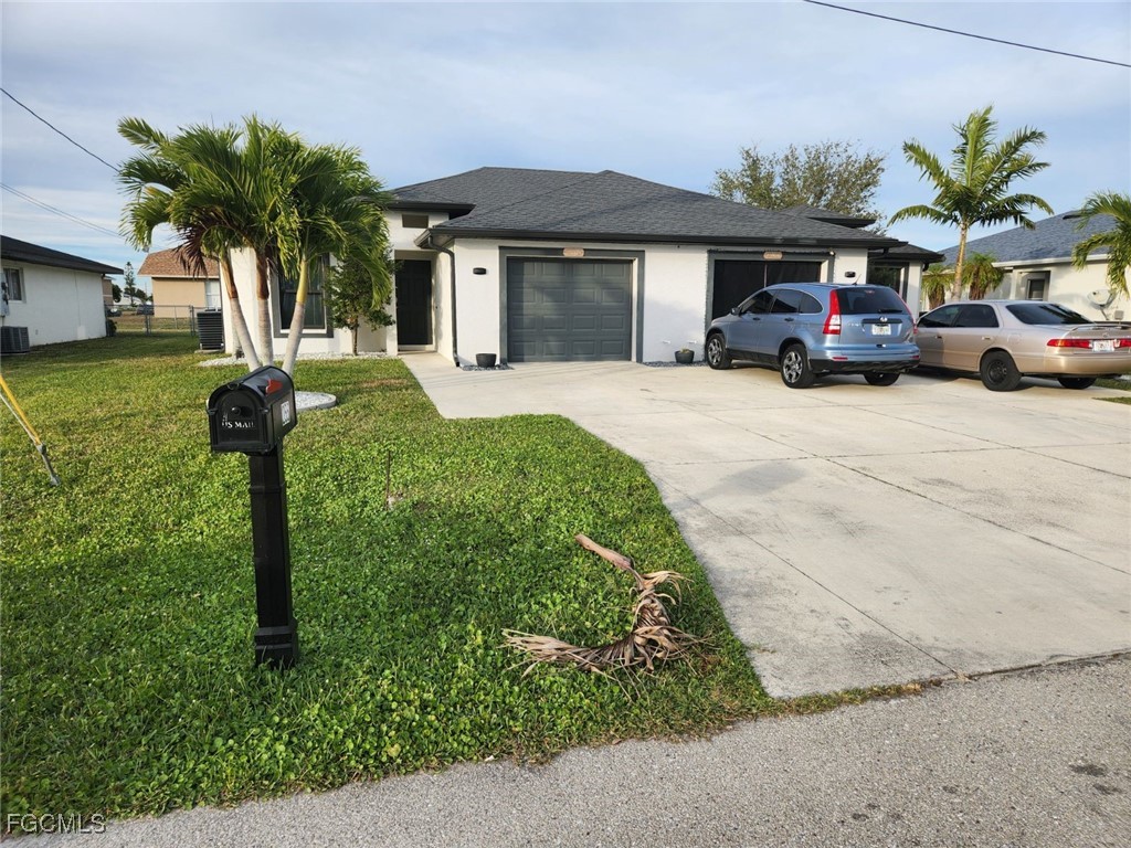 255 SW 4th Street #255 Cape Coral FL 33991 2026005776 image1
