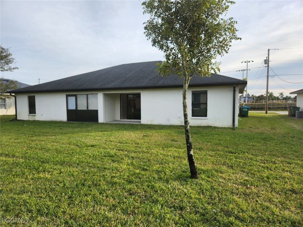 255 SW 4th Street #255 Cape Coral FL 33991 2026005776 image16