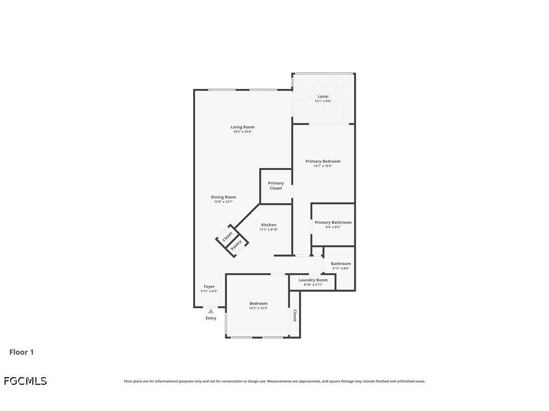 255 W End Drive #1302 Punta Gorda FL 33950 2026018053 image49