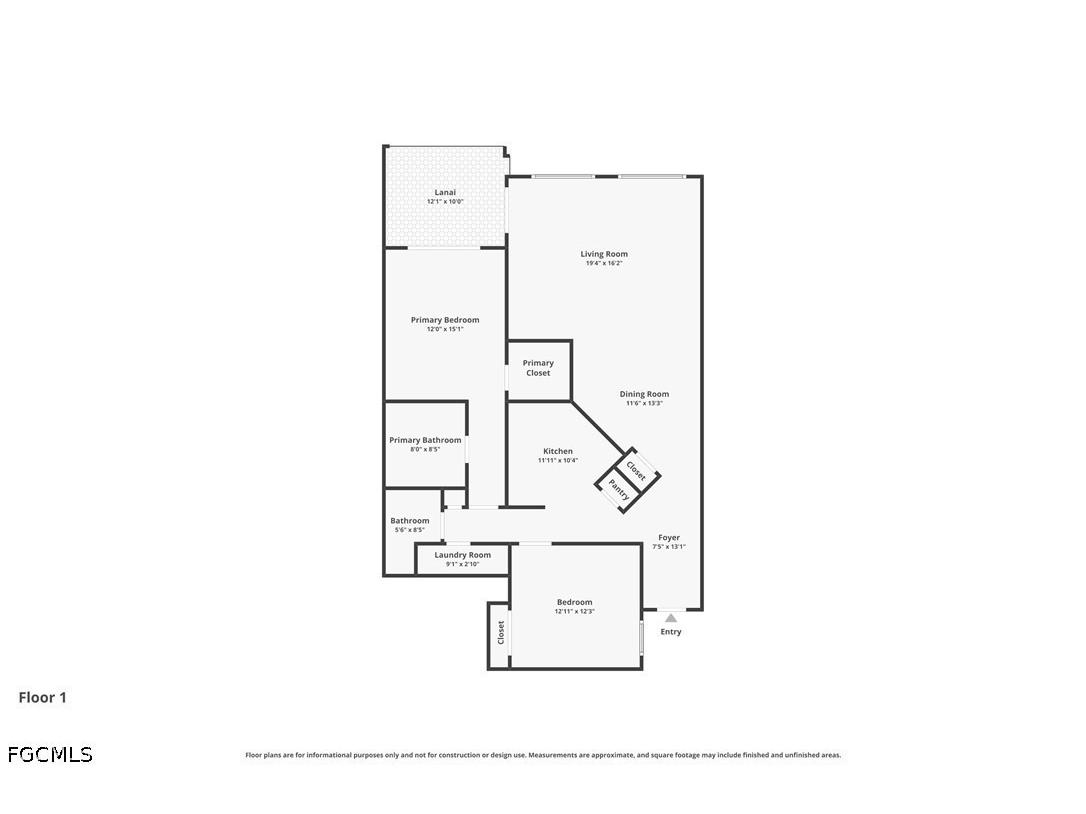 255 W End Drive #1412 Punta Gorda FL 33950 2026014866 image32