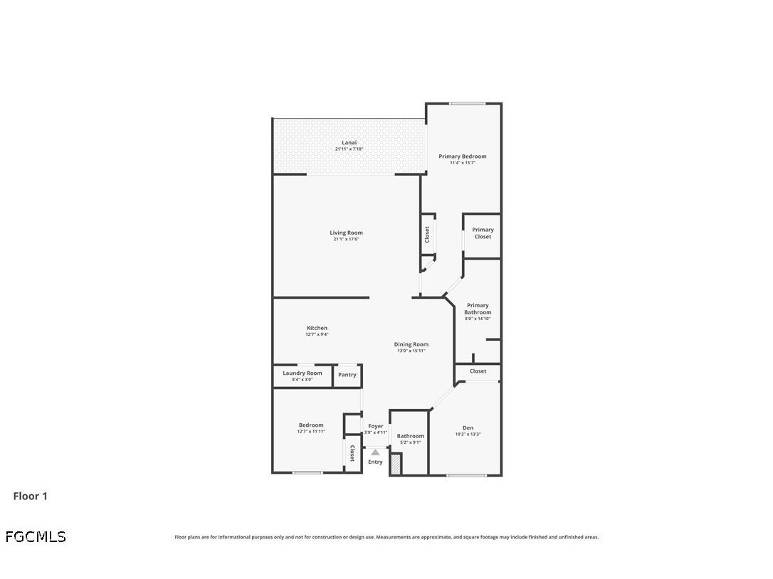 255 W End Drive #3306 Punta Gorda FL 33950 2026018058 image34