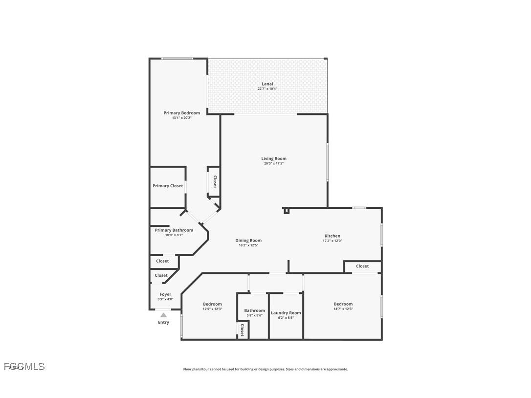 255 W End Drive #4204 Punta Gorda FL 33950 2025015201 image32