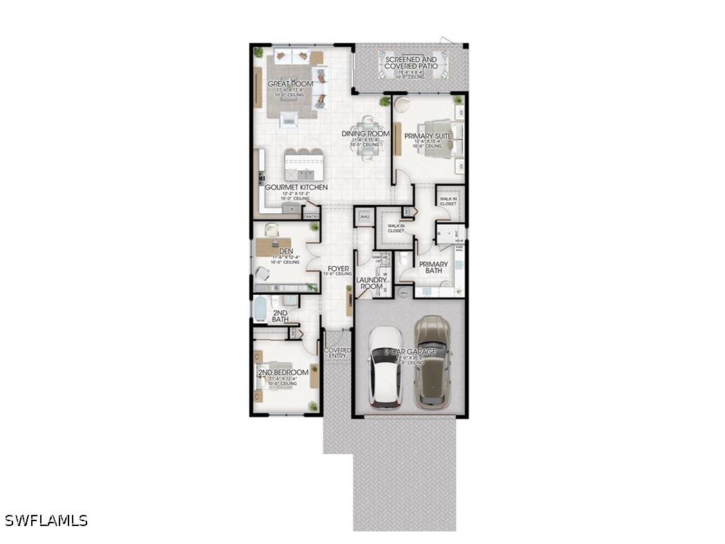 2550 Kingfisher Drive Naples FL 34112 226015537 image9