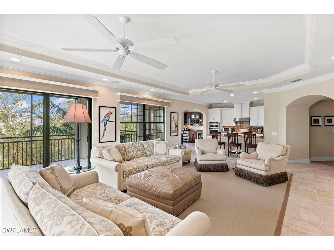 2550 Marquesa Royale Lane #201 Naples FL 34109 225073587 image6