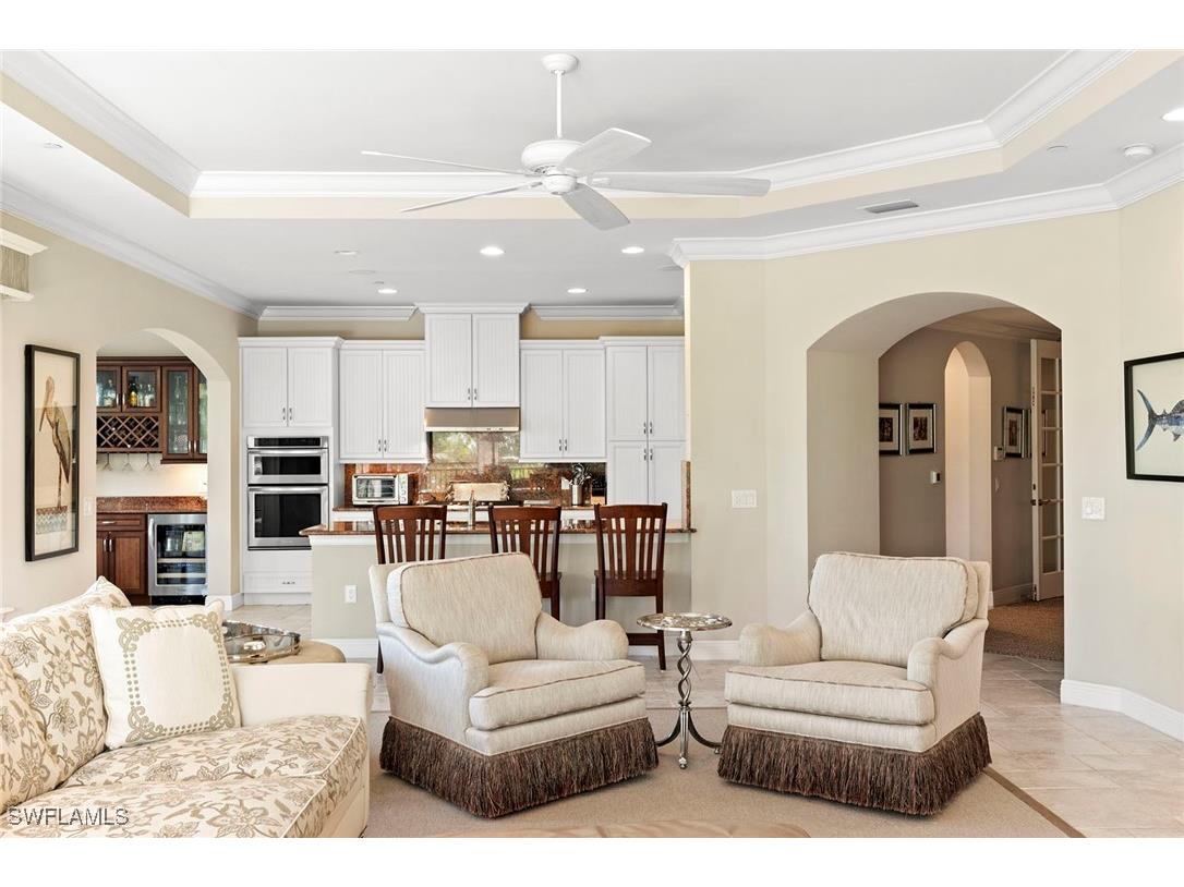 2550 Marquesa Royale Lane #201 Naples FL 34109 225073587 image8