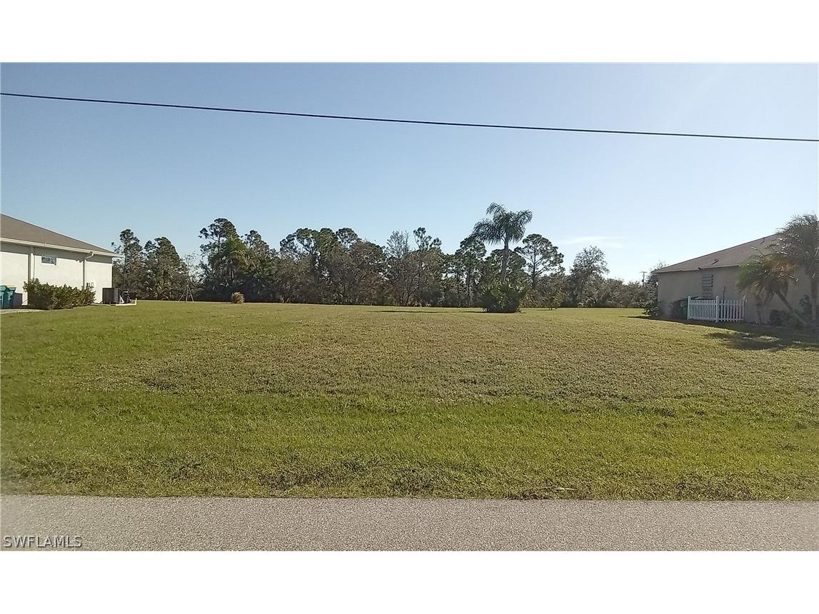 2550 Mauritania Road Punta Gorda FL 33983 224031747 image1
