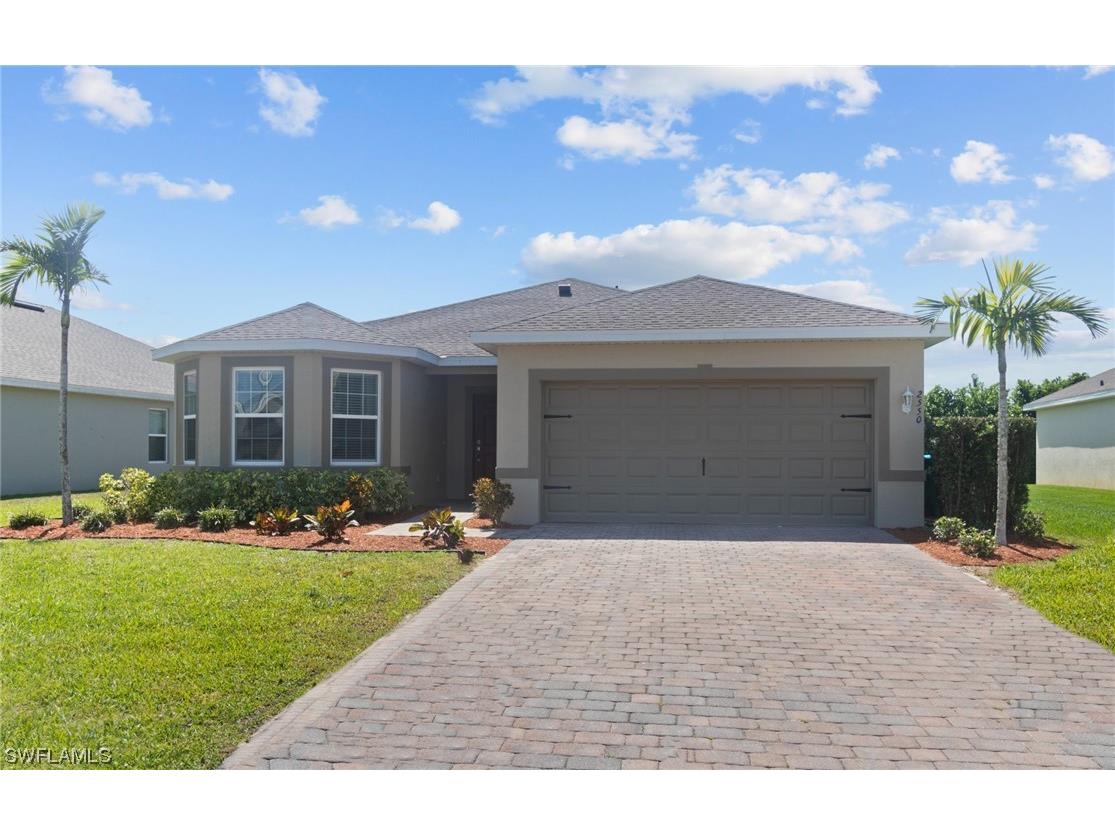 2550 Ocasa Court NE Cape Coral FL 33909 223027745 image1