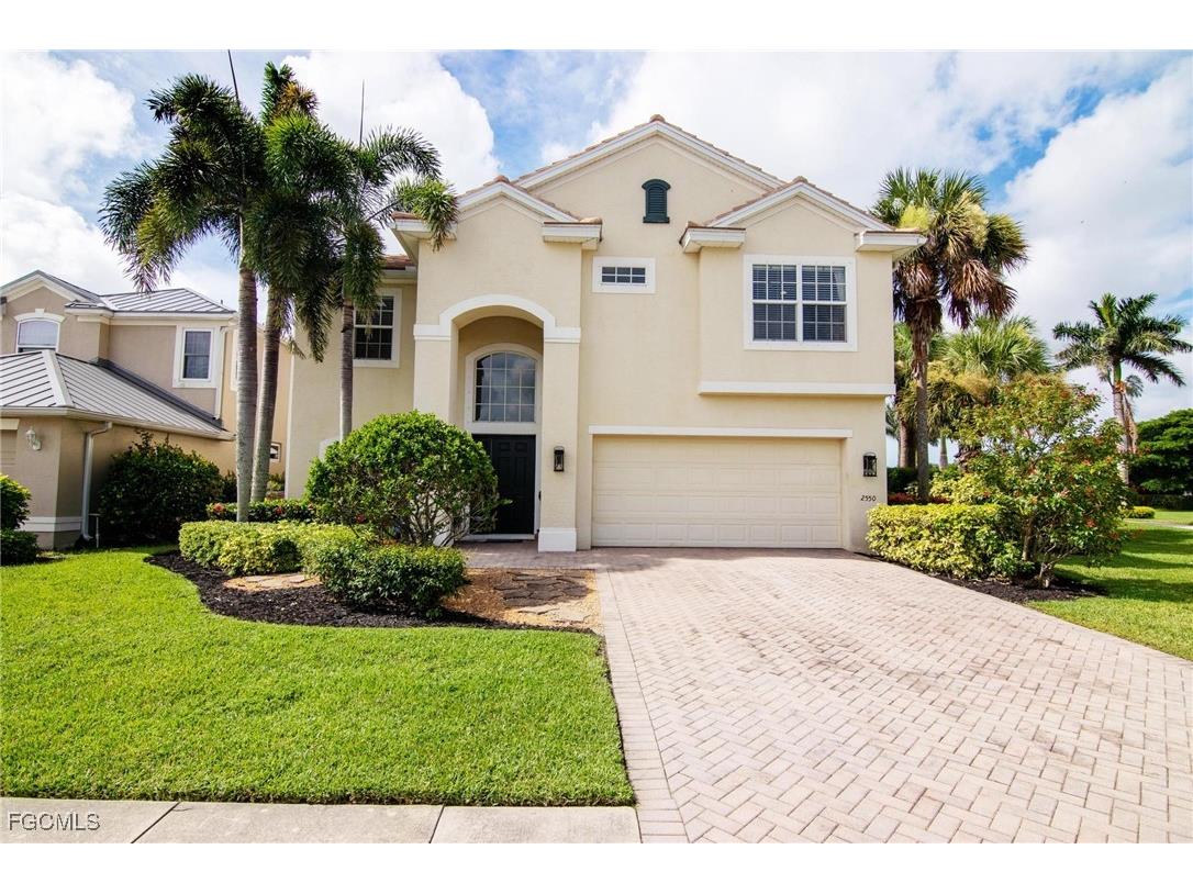 2550 Verdmont Court Cape Coral FL 33991 2025001346 image1