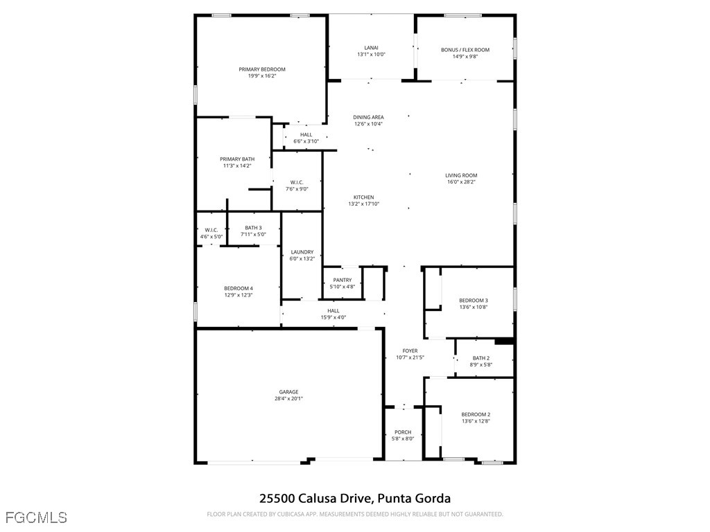 25500 Calusa Drive Punta Gorda FL 33955 2026000541 image44
