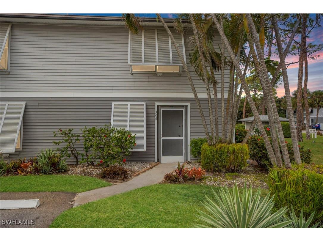 25500 Cockleshell Drive #506 Bonita Springs FL 34135 225007451 image1