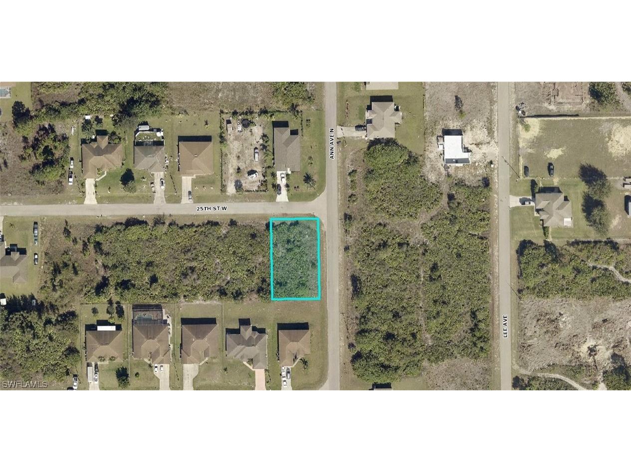 2551 25th Street W Lehigh Acres FL 33971 223021465 image1