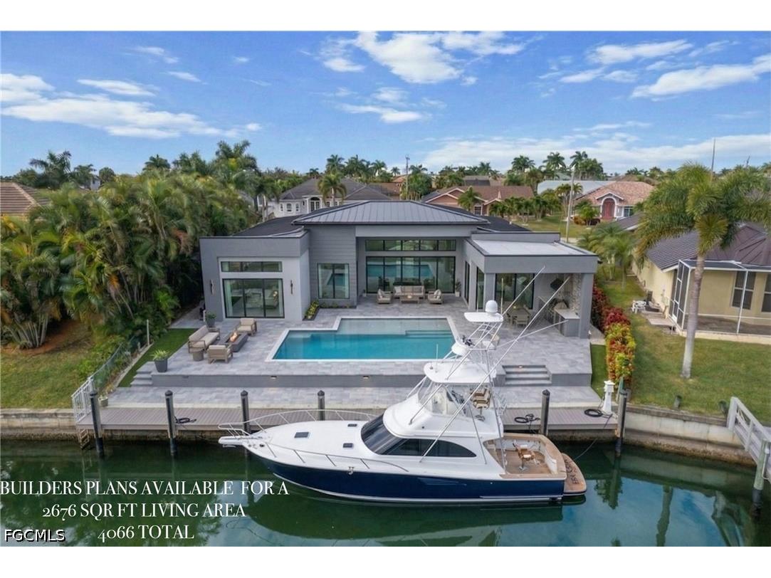 2551 SW 27th Avenue Cape Coral FL 33914 2026005965 image1