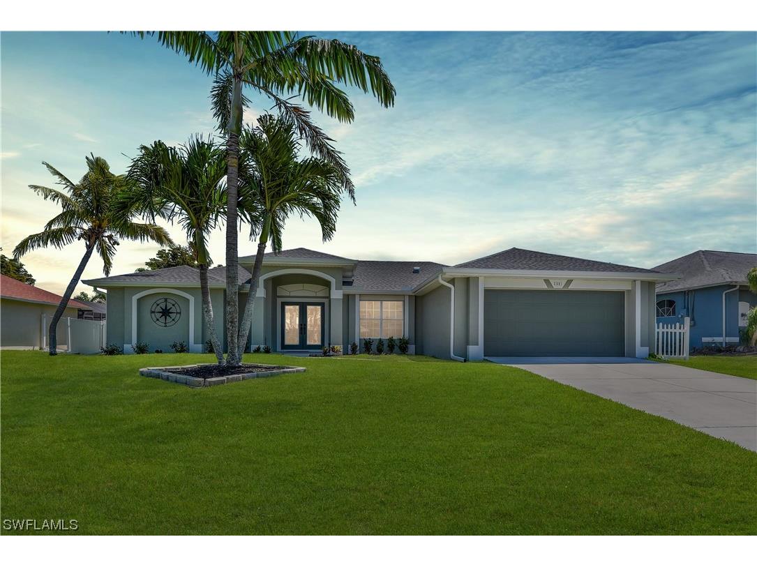 2551 SW 28th Place Cape Coral FL 33914 223026917 image1