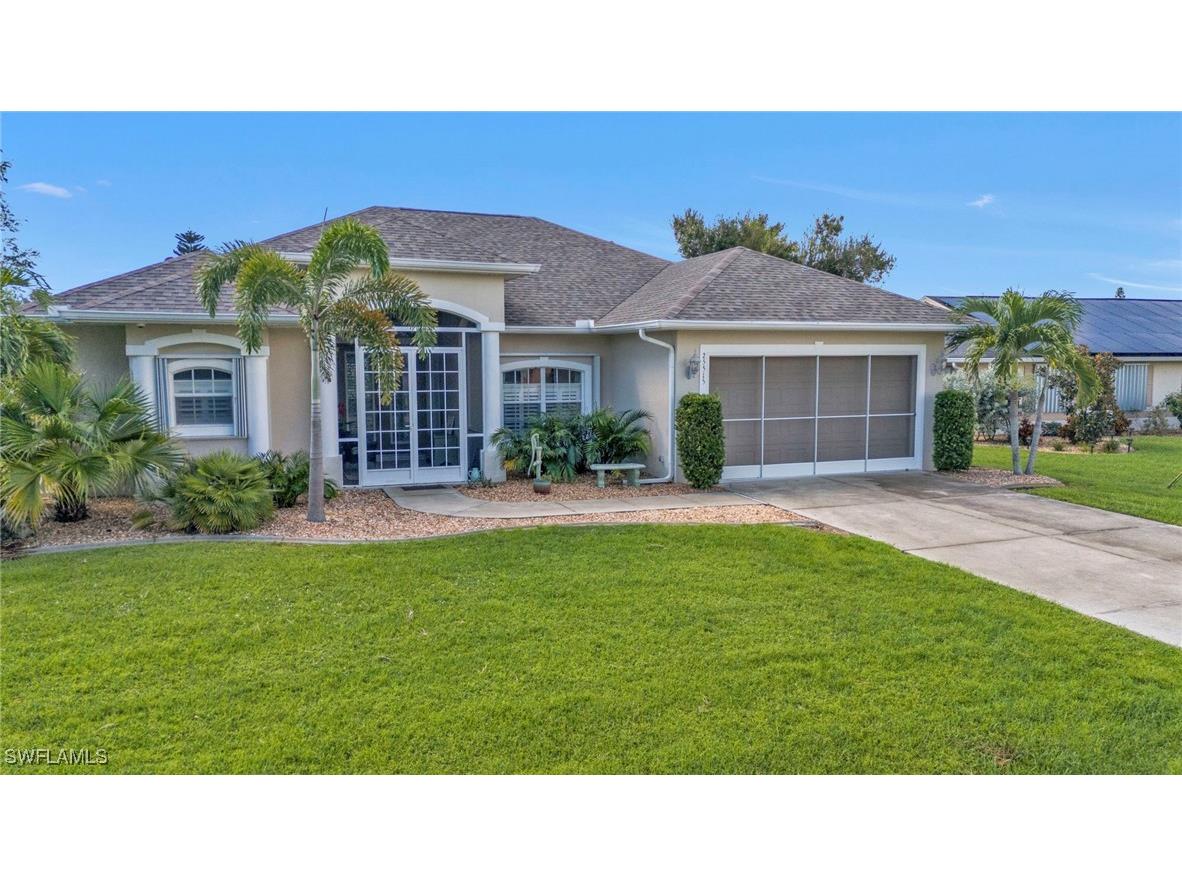 25515 Terrain Lane Punta Gorda FL 33983 224080484 image1