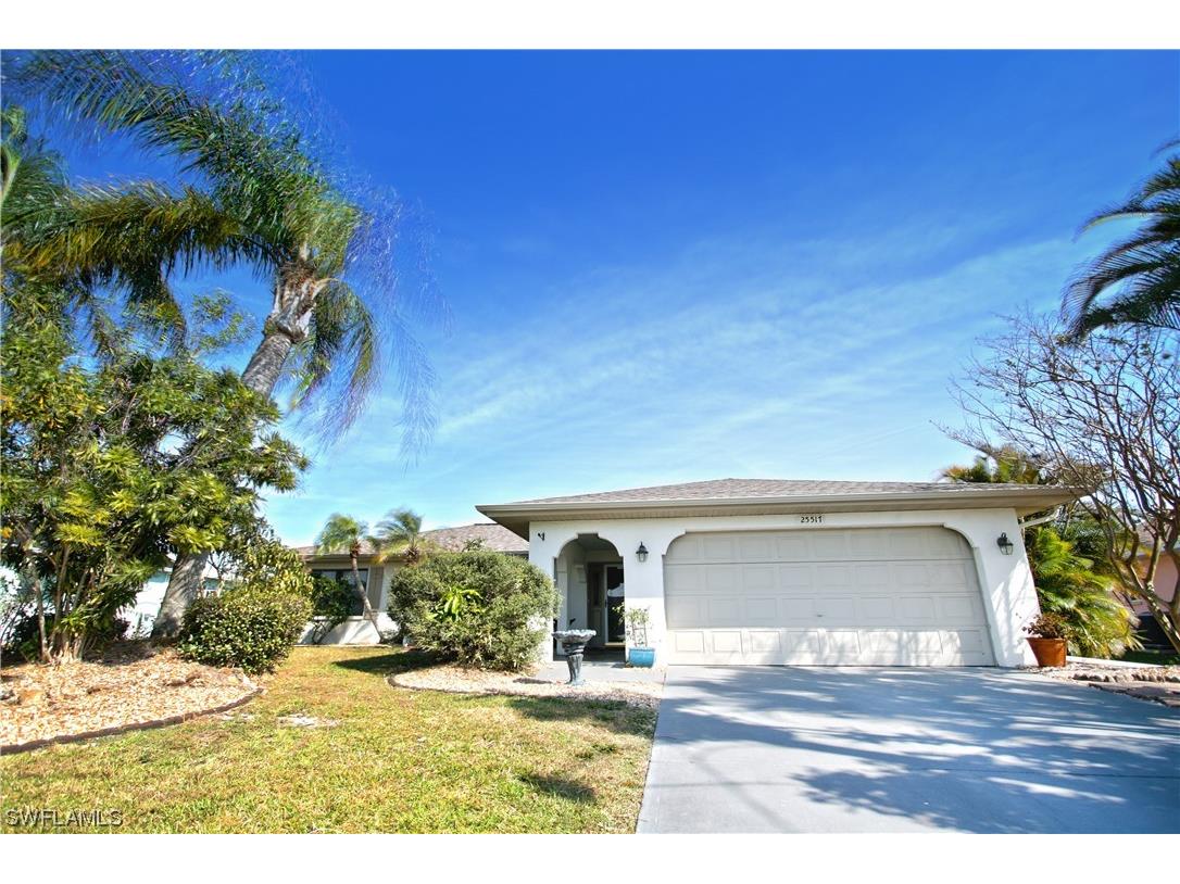 25517 Arequipa Drive Punta Gorda FL 33983 223015736 image1