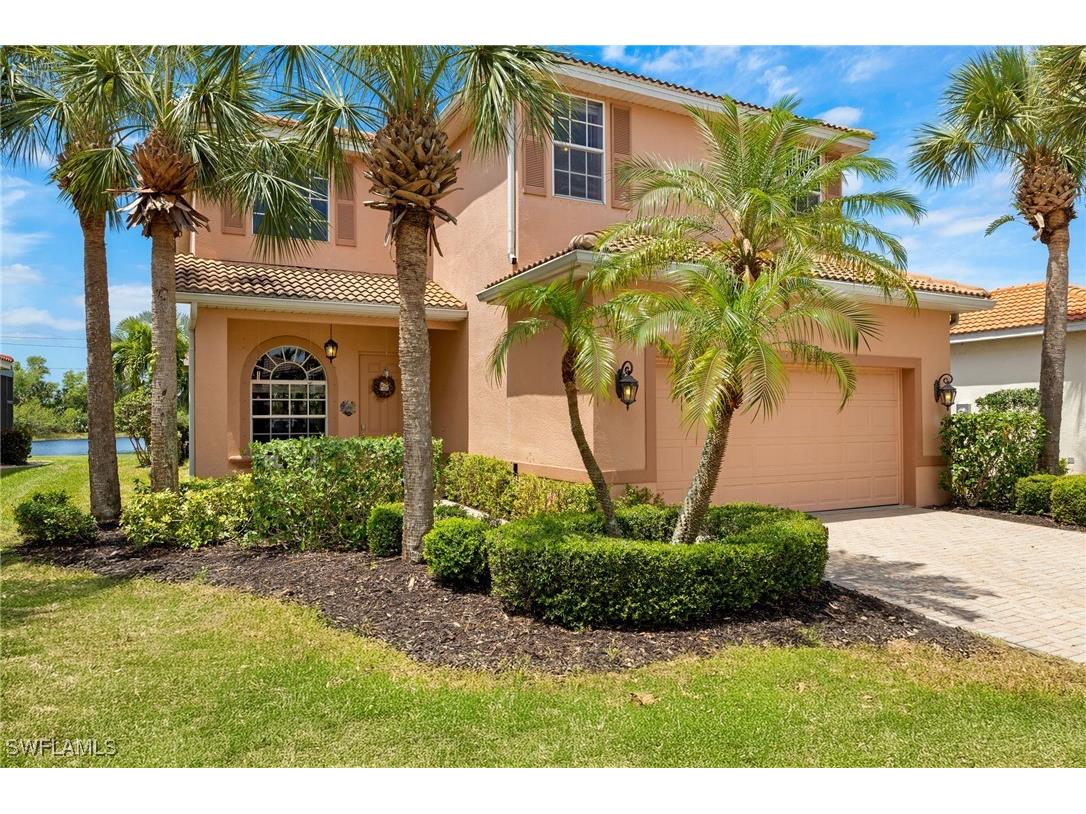 2552 Deerfield Lake Court Cape Coral FL 33909 225041045 image2