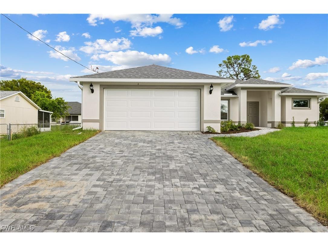 2552 NW 19th Place Cape Coral FL 33993 223040626 image1