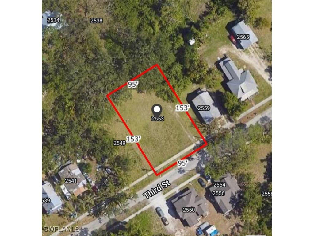 2553 3rd Street Fort Myers FL 33901 224074484 image1