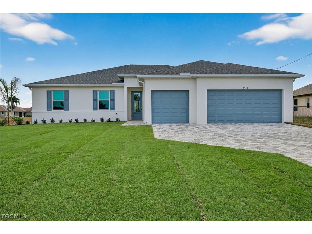 2553 NW 20th Avenue Cape Coral FL 33993 2026011894 image5