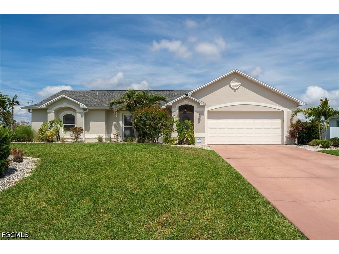 2553 NW 21st Place Cape Coral FL 33993 2026021146 image1