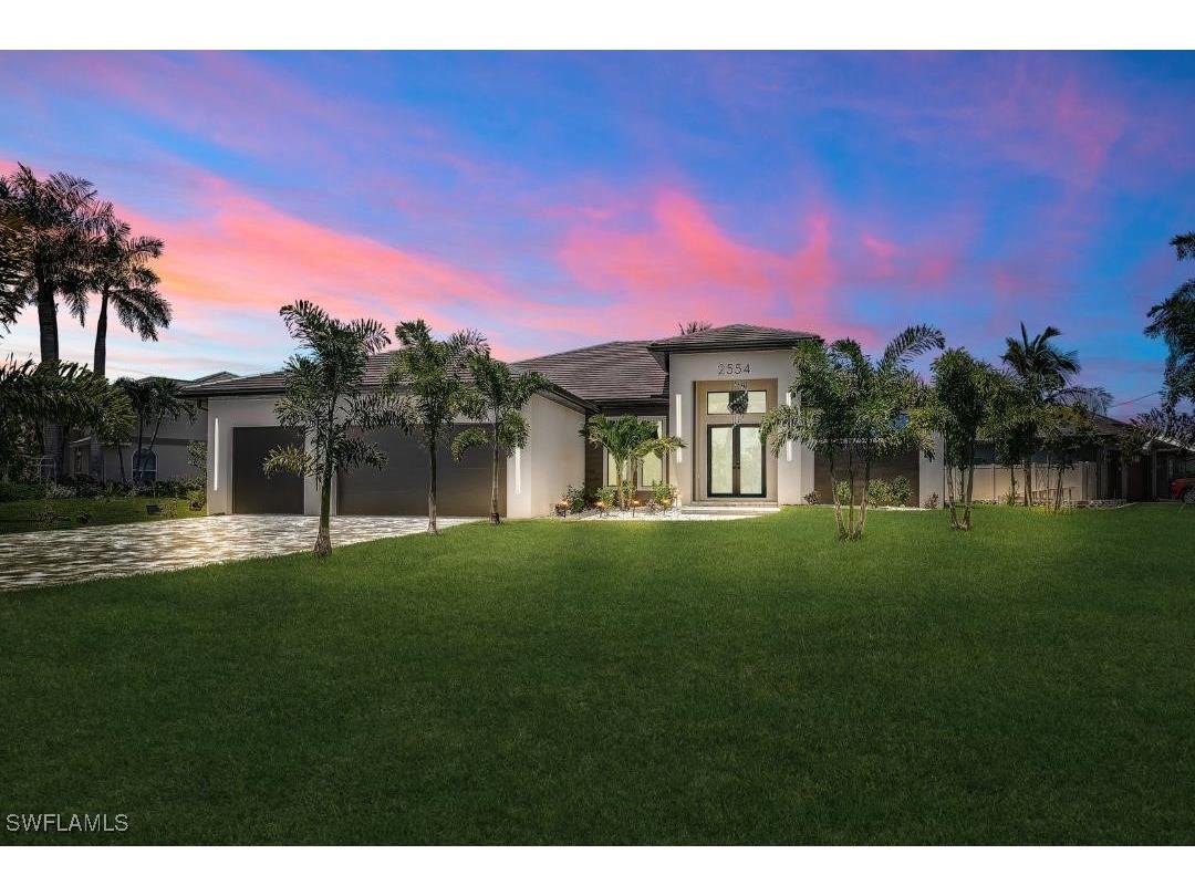 2554 SW 26th Place Cape Coral FL 33914 224067086 image1