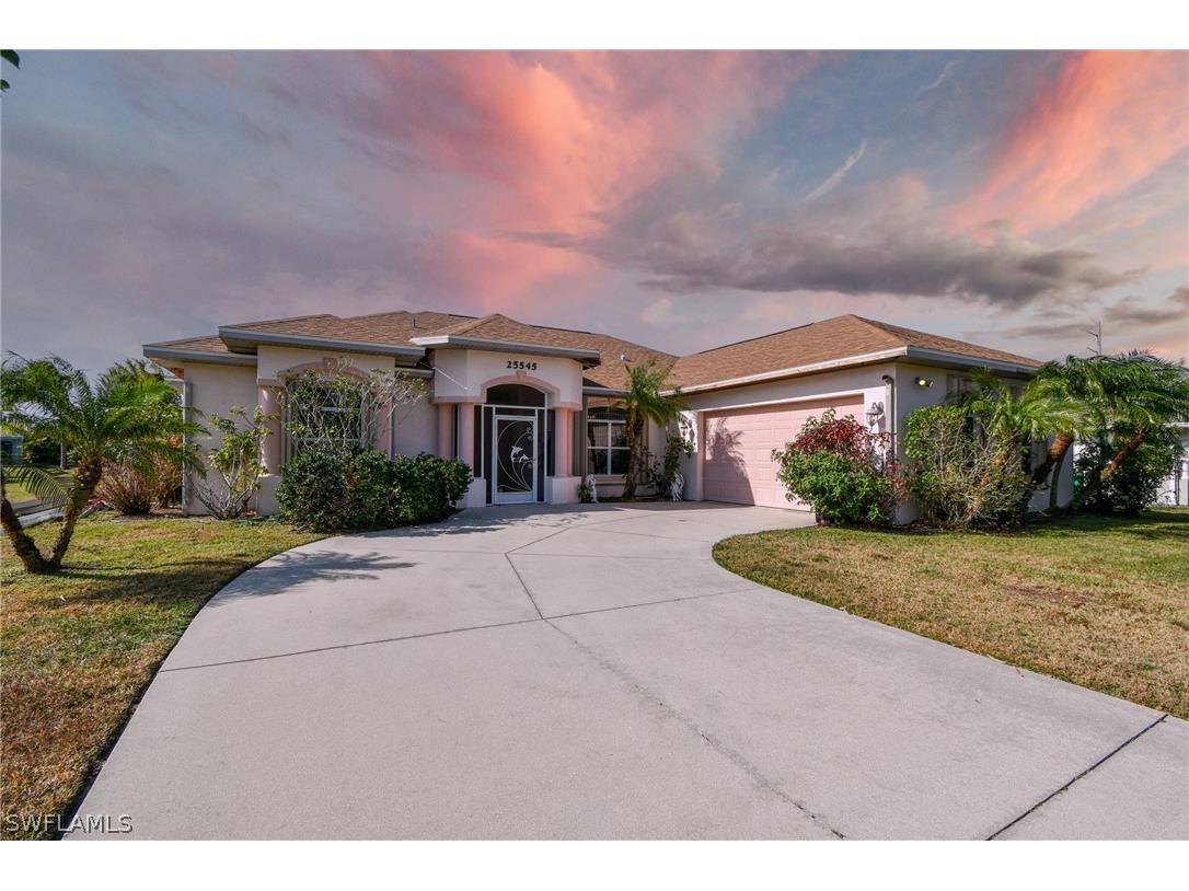 25545 Palisade Road Punta Gorda FL 33983 223009550 image1