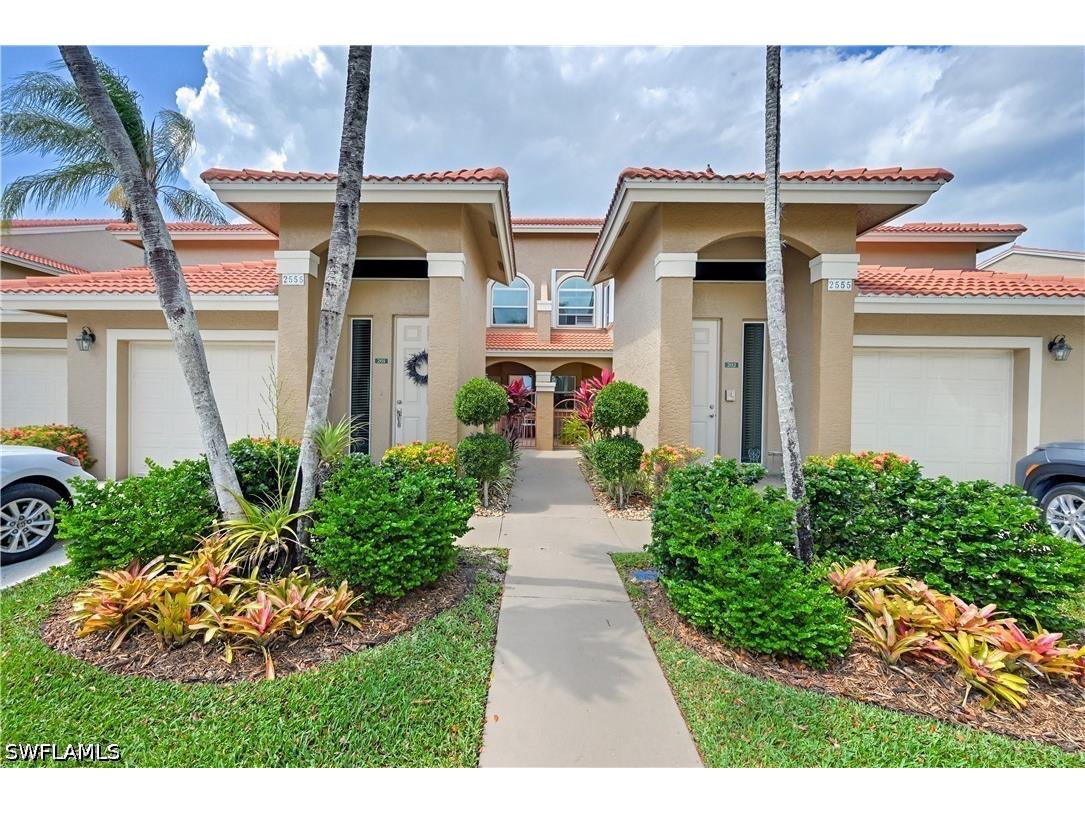 2555 Aspen Creek Lane #102 Naples FL 34119 226018114 image1