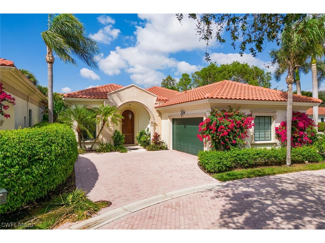 2555 Avila Lane Naples FL 34105 223014951 image1