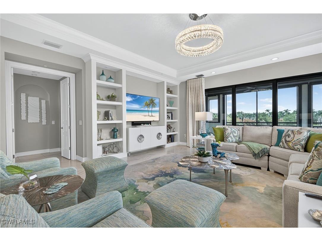 2555 Marquesa Royale Lane #202 Naples FL 34109 225076666 image1