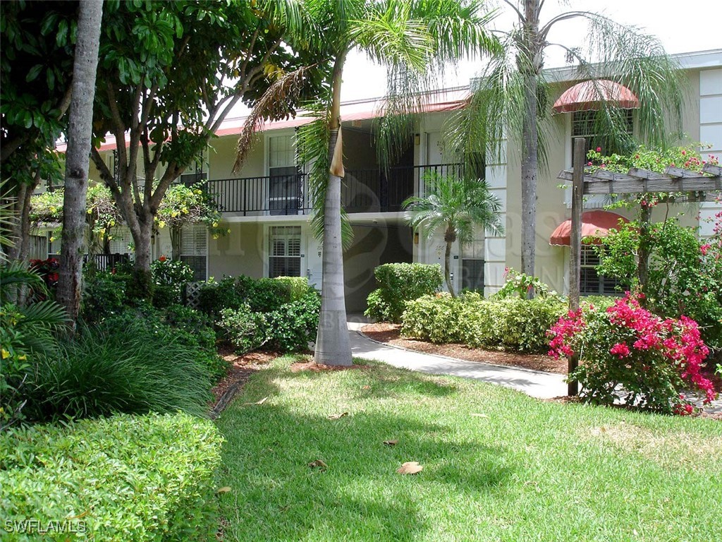 2555 Tamiami Trail N #256 Naples FL 34103 226000174 image1