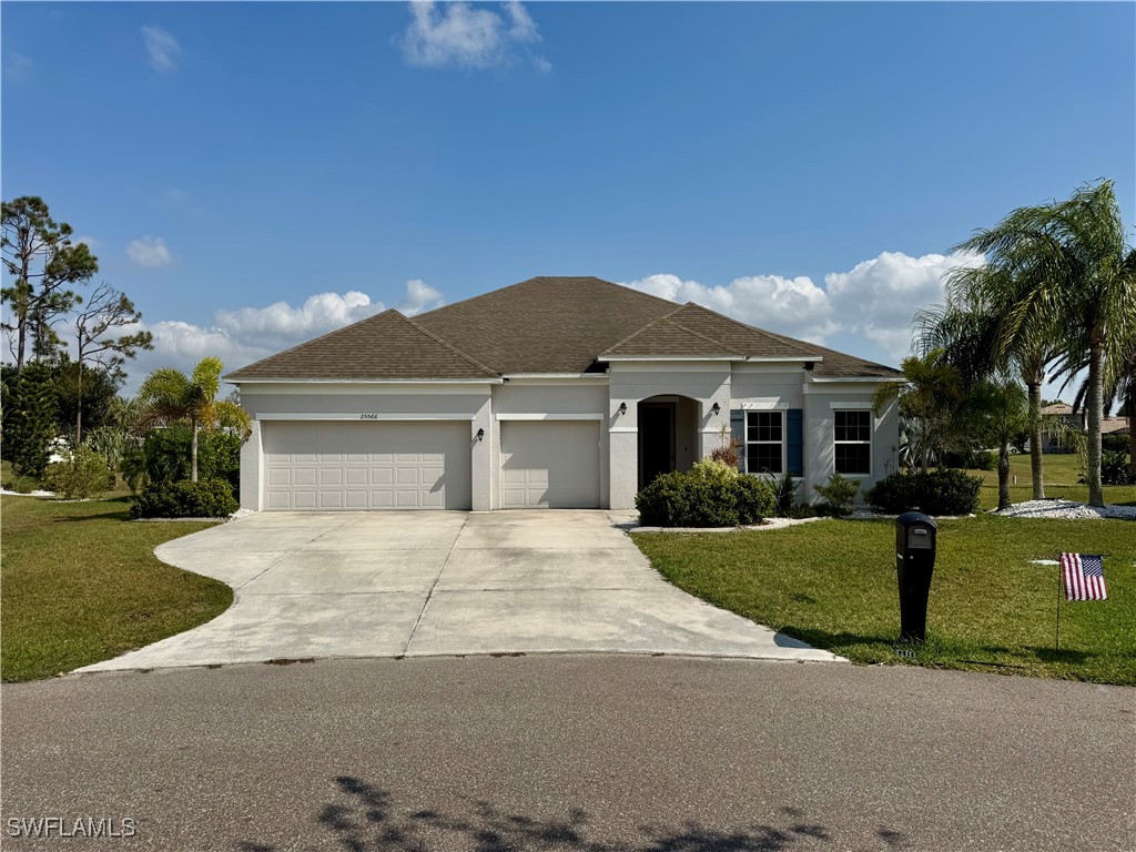 25566 Banff Lane Punta Gorda FL 33983 225005020 image1